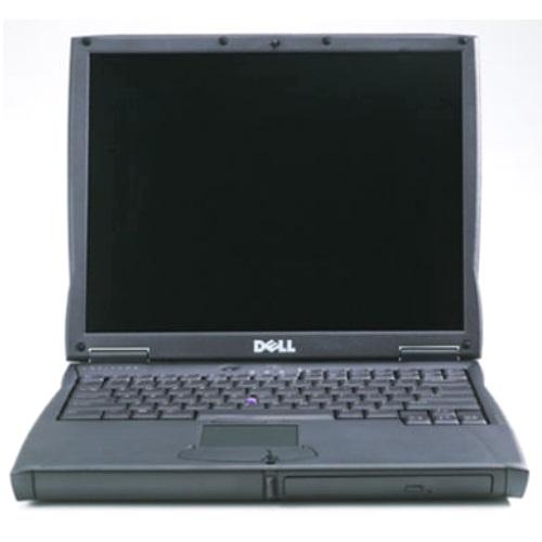 Dell LATITUDEC510 Latitude C510 Notebook