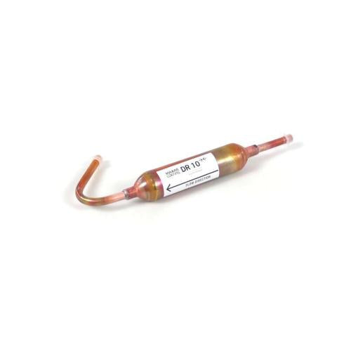 Lokring Appliance Dr10 Tube Od 5Mm X 8-Inch - L14000128
