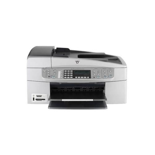 Hp Us Q8063A Hp Officejet 6310V All-In-One