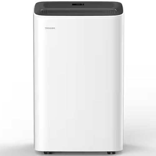 Midea PX0811CWRU Toshiba 12,000 Btu / 8,000 Sacc Portable Air Conditioner