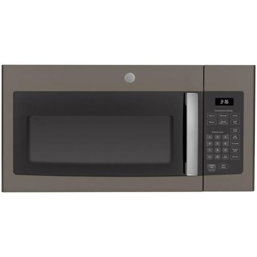Ge JVM3160EF8ES Microwave Or Advantium