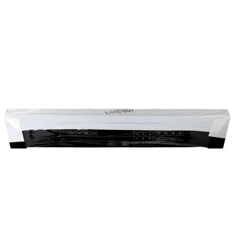 Whirlpool Range Stove Oven Control Panel - W10859864