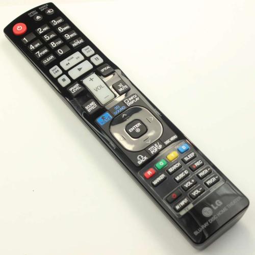 LG Remote Controller Assembly - AKB73356001