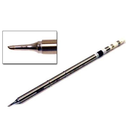 American Hakko Tip, Bevel, 1Mm/45 X 11.5Mm, F - T15-BC1