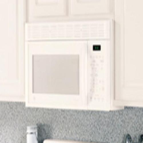 Ge JVM1650CB006 Microwave Or Advantium
