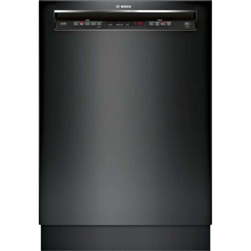 Bosch SHE863WF6N/11 300 Series Dishwasher 24''