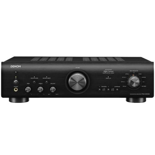 Denon PMA800NE Integrated Amplifier With 85W Power/Channel