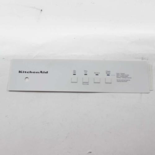 Whirlpool Overlay - WPW10282108