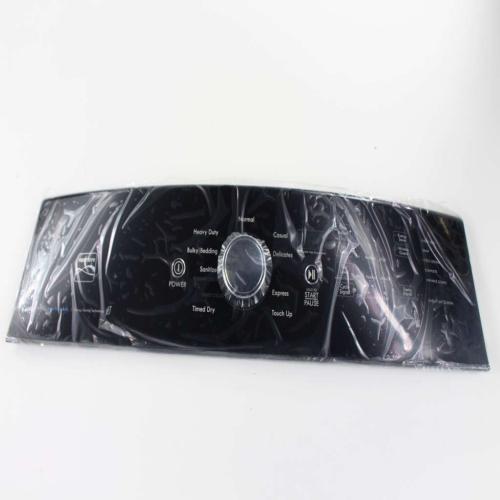 Whirlpool Washing Machine Control Panel - W10793505