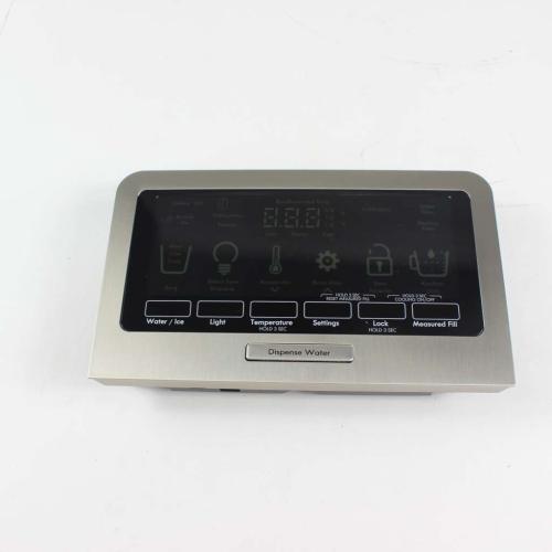 Whirlpool Control Board - WPW10418426