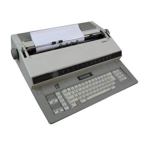 Brother EM511 Typewriter