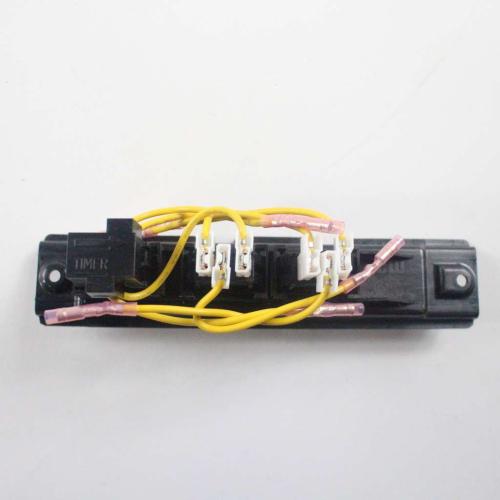 GE Kit Switch Assembly Ps - WD35X10014