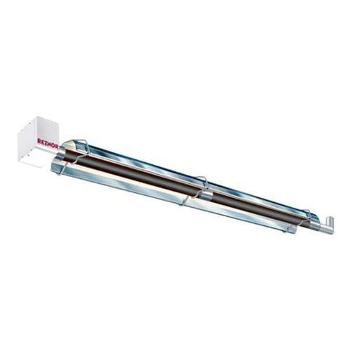 Reznor VPT100 Gas Radiant Heater
