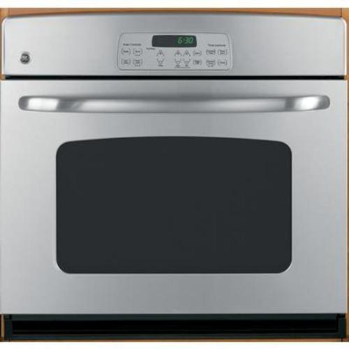 Ge JCTP30SP1SS Electric Range