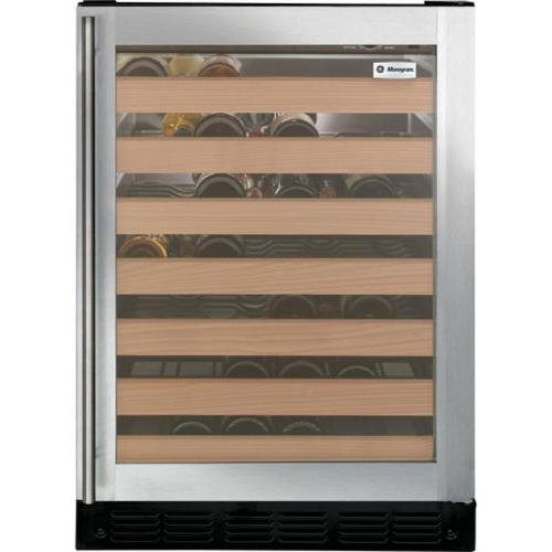 Ge ZDWC240NABS Refrigerator