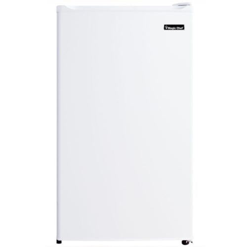 Magic Chef HMBR350WE1 Refrigerator