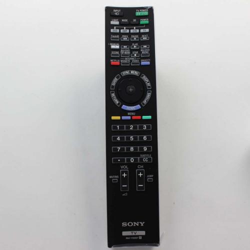 Sony Remote Control (Rm-Yd057) - 1-489-463-11