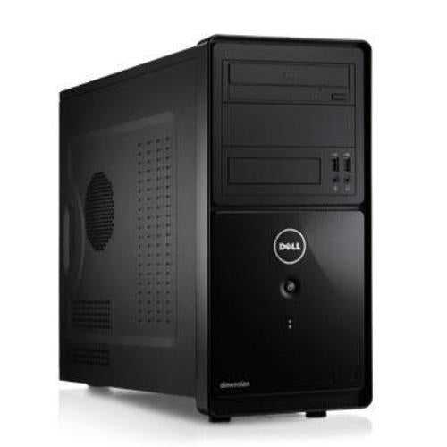 Dell DIMENSION2010 Dimension 2010 Desktop