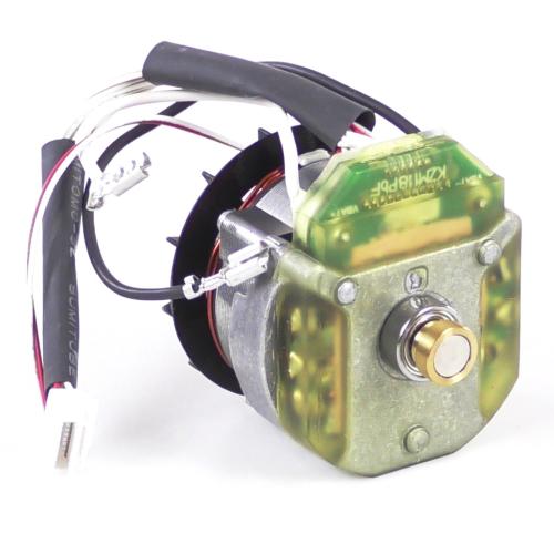 Panasonic Drill Driver Motor - WEYFMA2CL477