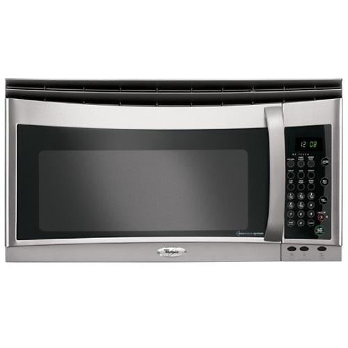 Whirlpool GH5176XPS0 Microwave