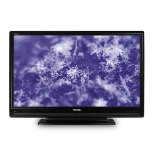 Toshiba 32CV510U Flat Display - Lcd, 26"-3