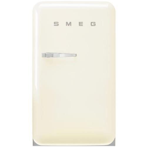 Smeg FAB10URCR3 Lh L0 Refrigerator Fab10