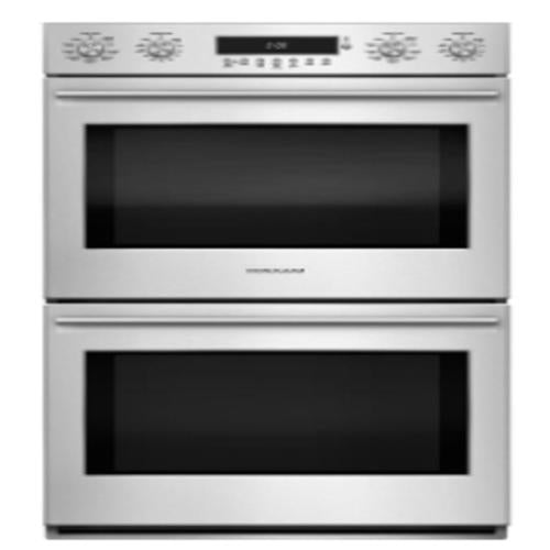Ge ZET2SH2SS Electric Range