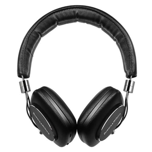 Bowers & Wilkins P5WIRELESSHEADPHONES P5 Wireless Bluetooth On-Ear Headphones