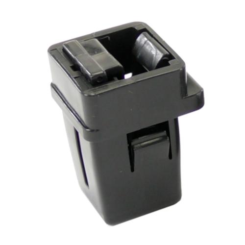 Sharp Microwave Push Latch - PHOK-B032MRE0