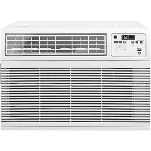 Ge AHM12AWW1 Room Air Conditioner Built In