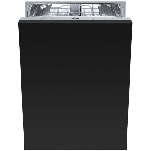 Smeg STU8649 Dishwasher 24-Inch
