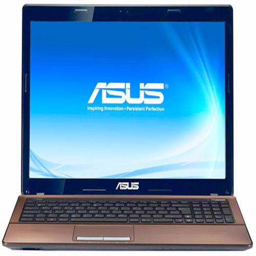 Asus Computer Intl K53E