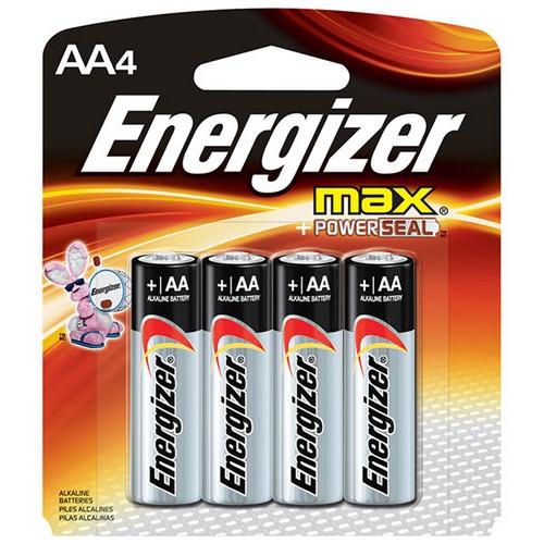 Eveready Battery Co. (24/Pk) Aa Battery - E91BP24EN