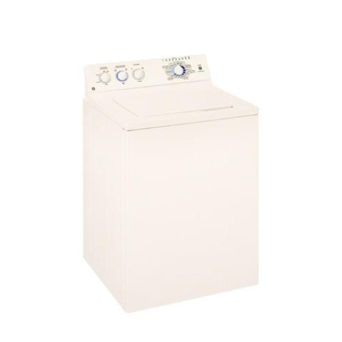 Ge WWSE5240D0CC Washer