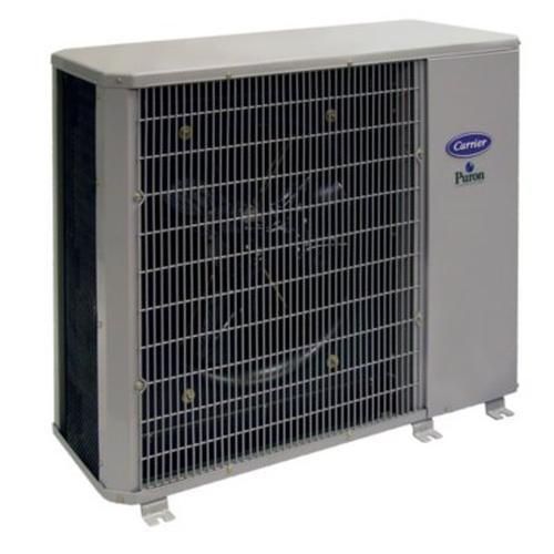 Carrier 24AHA448A0030010 Condensing Unit, Horizontal Discharge, Cooling Only