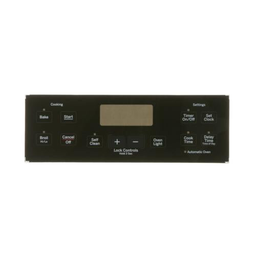 GE Overlay T09 - WB07X20320