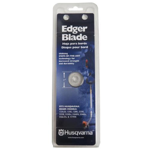 Ayp Craftsman Edger Blade (In Clam) - 531300233