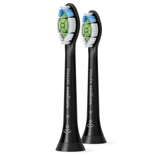 Sonicare Diamondclean Brushsync 2Pk, Bl - HX6062/95