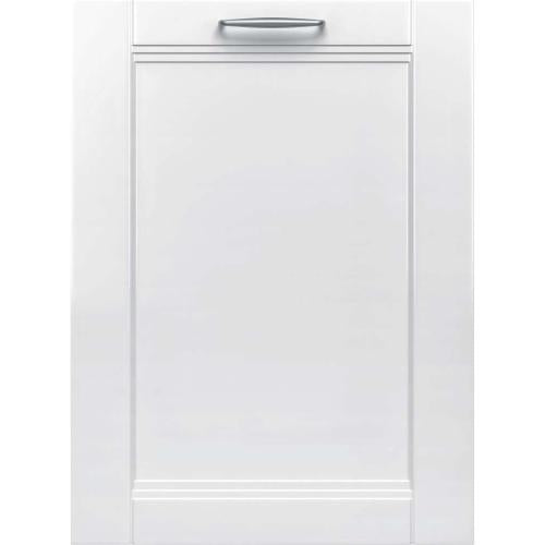 Bosch SHVM63W53N/01 300 Series Dishwasher 24''