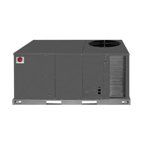 Rheem RLKLB120DL015 Commercial Packaged Ac