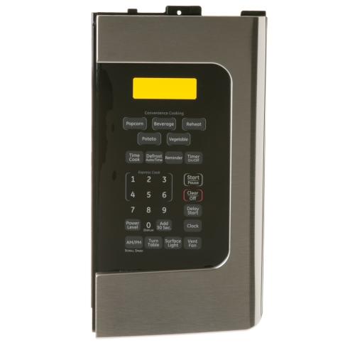 GE Assembly-Control Panel - WB56X10821