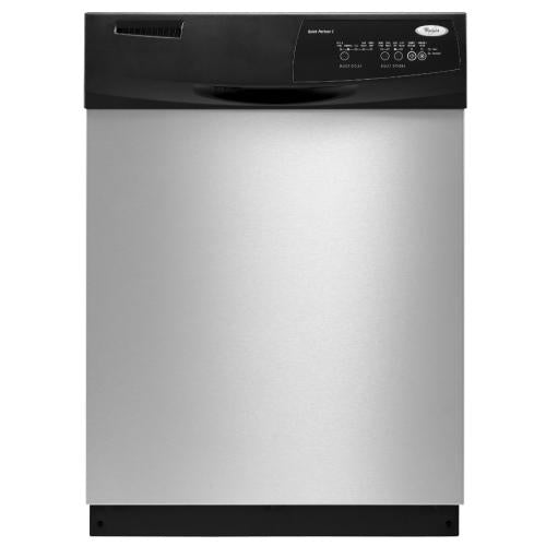 Whirlpool DU1030XTXS5 Dishwasher