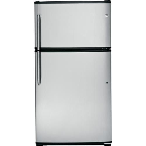 Ge GTZ21GBEASS Refrigerator