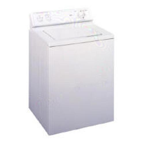 Ge YBXR1060V1WW Rca Extra-Large 2.7 Cu. Ft. Capacity Washer With Flexcare Ag