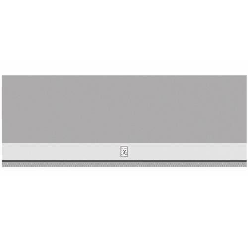 Hestan KVP48 Ventilation Hood, Pro Canopy, 1200 Cfm, 48-Inch
