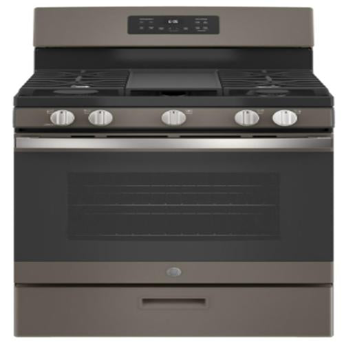 Ge JGBS66EEK2ES Gas Range Or Dual Fuel