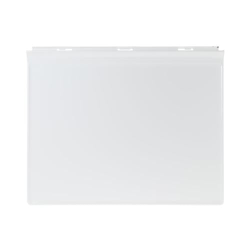 GE Cover White - WE20X20417