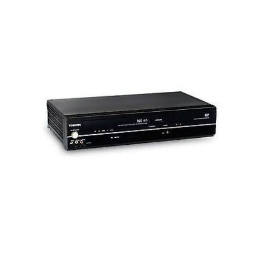 Toshiba SDV393SU1 Dvd Video Player With Hom