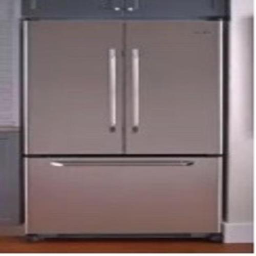 Dacor EF36BNDFSS Bottom Mount Refrigerator
