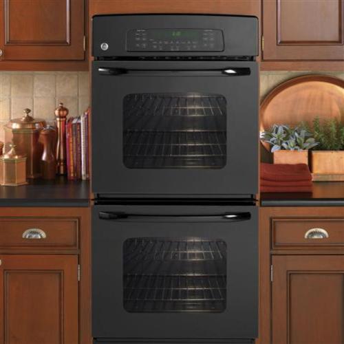 Ge JKP55DP2BB Electric Range